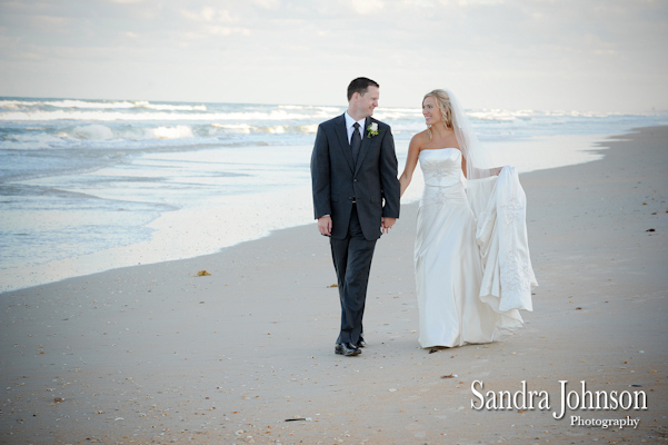 Best Hammock Beach Resort Wedding Photos - Sandra Johnson (SJFoto.com)